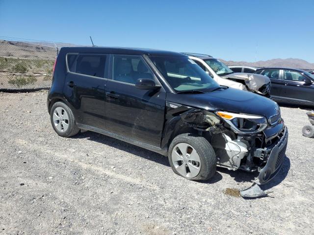 Photo 4 from auction – 2014 KIA SOUL with VIN KNDJN2A23E7087456