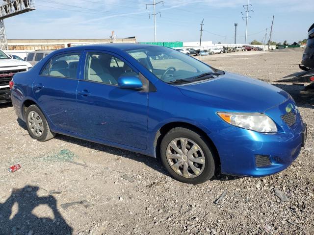 Photo 4 from auction – 2010 TOYOTA COROLLA with VIN 2T1BU4EE6AC237639