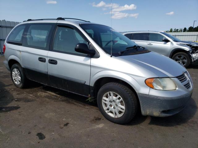 Photo 4 from auction – 2006 DODGE CARAVAN SE with VIN 1D4GP25B36B508074