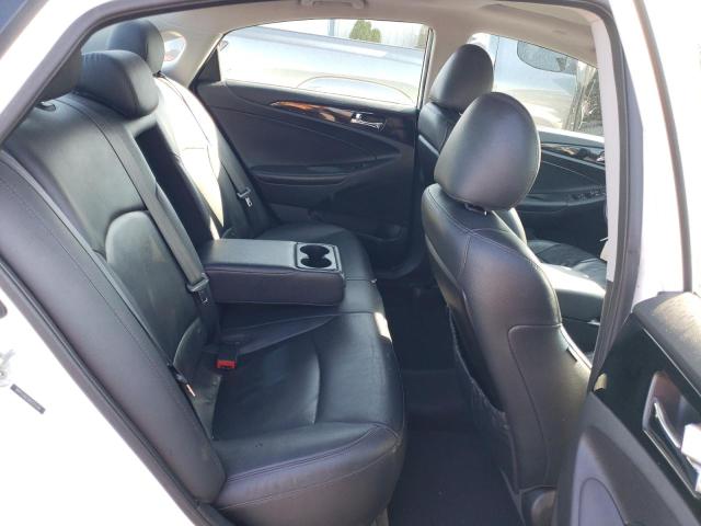 Photo 10 from auction – 2013 HYUNDAI SONATA SE with VIN 5NPEC4ACXDH529784
