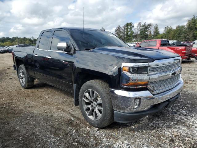 Photo 4 from auction – 2016 CHEVROLET SILVERADO with VIN 1GCVKRECXGZ376489