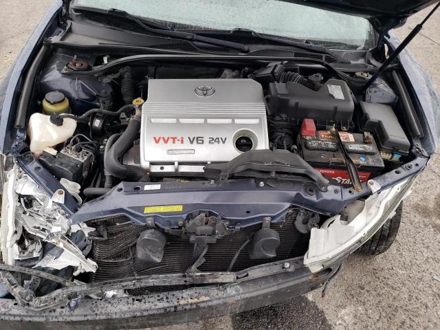 Photo 11 from auction – 2005 TOYOTA CAMRY LE with VIN 4T1BF30KX5U095401