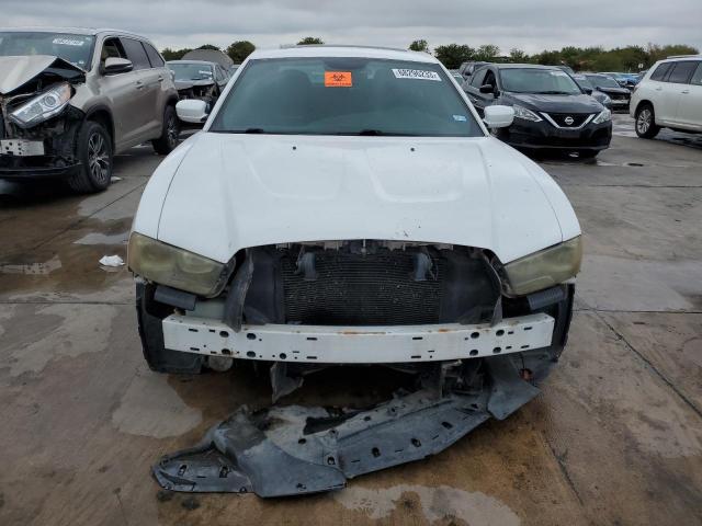 Photo 5 from auction – 2011 DODGE CHARGER with VIN 2B3CL5CT5BH574519