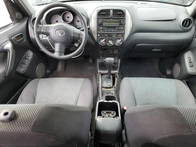 Photo 8 from auction – 2004 TOYOTA RAV4 with VIN JTEGD20V440044661