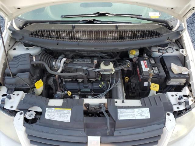 Photo 12 from auction – 2007 DODGE GRAND CARA with VIN 1D4GP24R07B166079