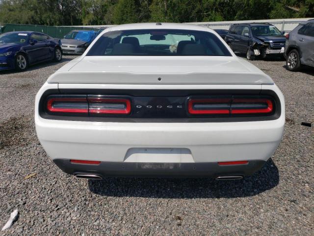 Photo 6 from auction – 2022 DODGE CHALLENGER with VIN 2C3CDZJG3NH249630