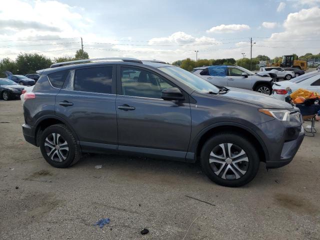 Photo 4 from auction – 2016 TOYOTA RAV4 LE with VIN JTMBFREV3GJ097232