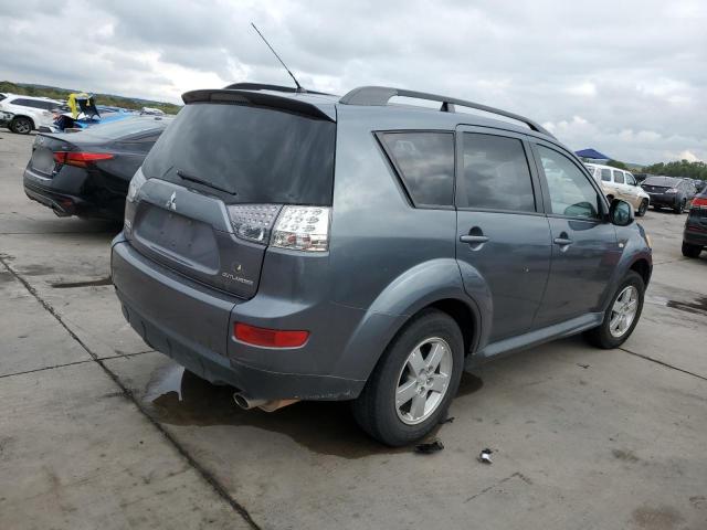 Photo 3 from auction – 2009 MITSUBISHI OUTLANDER with VIN JA4LS21W19Z005927