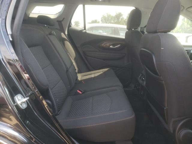 Photo 11 from auction – 2019 GMC TERRAIN SL with VIN 3GKALMEV6KL155654