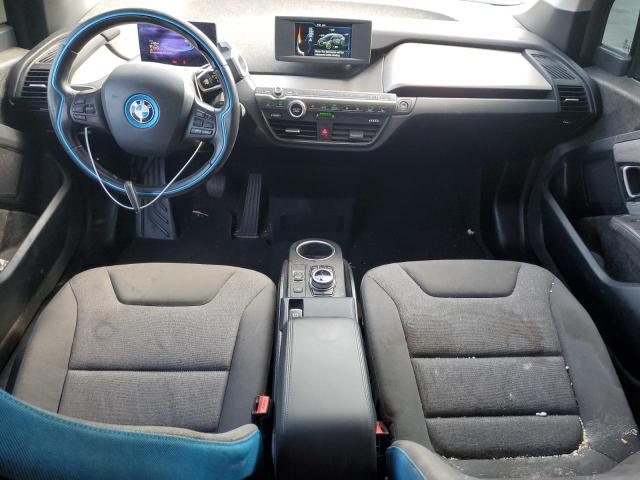 Photo 8 from auction – 2017 BMW I3 with VIN WBY1Z8C58HV551354