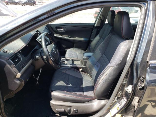 Photo 7 from auction – 2015 TOYOTA CAMRY LE with VIN 4T1BF1FK4FU085959