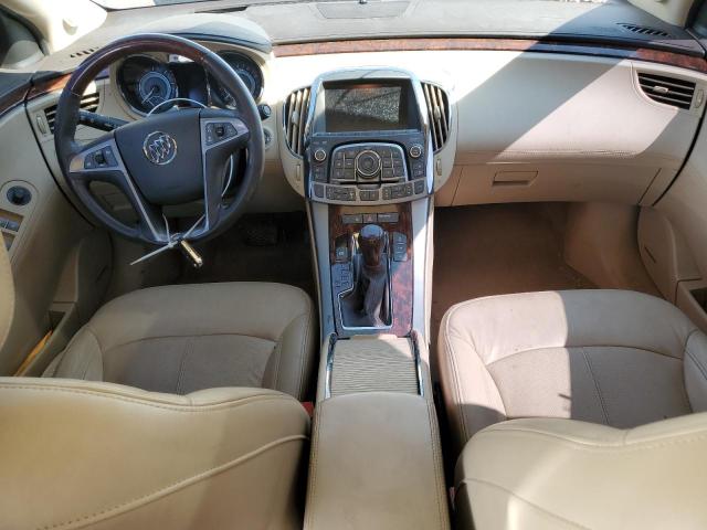 Photo 8 from auction – 2011 BUICK LACROSSE C with VIN 1G4GE5GD2BF209788