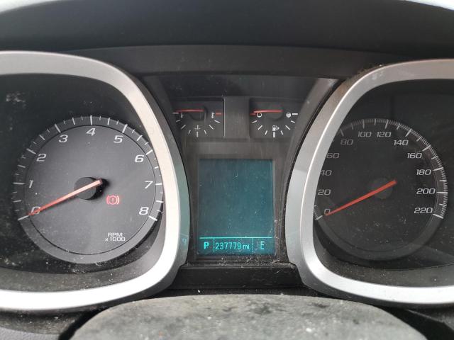 Photo 9 from auction – 2012 CHEVROLET EQUINOX LT with VIN 2GNALDEK1C6253649