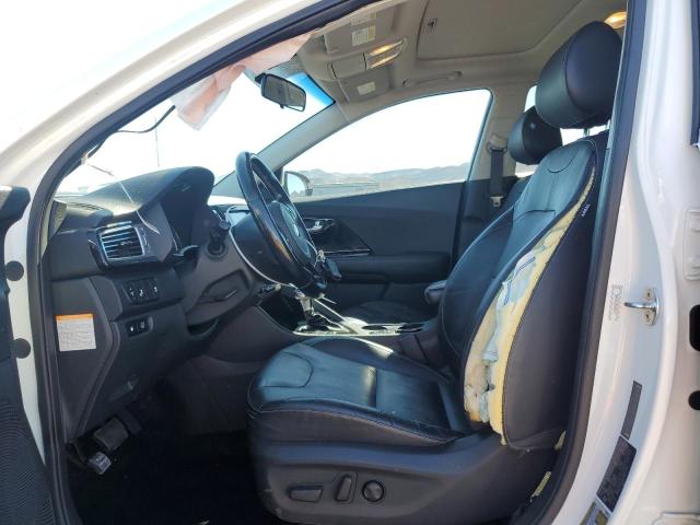 Photo 7 from auction – 2017 KIA NIRO EX TO with VIN KNDCE3LC8H5080278