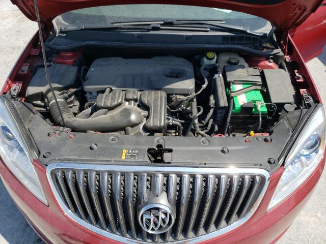 Photo 11 from auction – 2015 BUICK VERANO with VIN 1G4PP5SK6F4209990