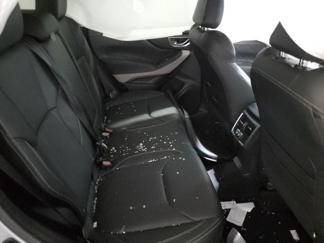 Photo 11 from auction – 2022 SUBARU FORESTER L with VIN JF2SKAPC5NH442923