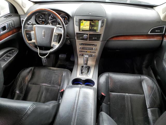 Photo 8 from auction – 2010 LINCOLN MKT with VIN 2LMHJ5AR3ABJ08591