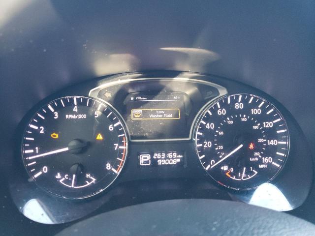 Photo 9 from auction – 2014 NISSAN ALTIMA 2.5 with VIN 1N4AL3AP9EC287505