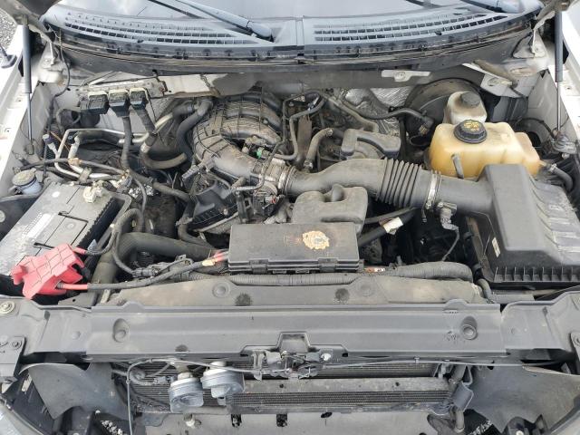 Photo 11 from auction – 2012 FORD F150 SUPER with VIN 1FTEW1CM6CFC60705