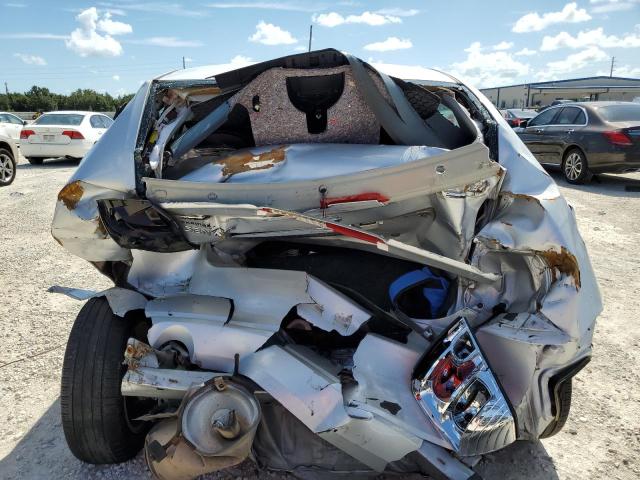 Foto 6 de la subasta – 2012 NISSAN SENTRA 2.0 con VIN 3N1AB6AP0CL782839