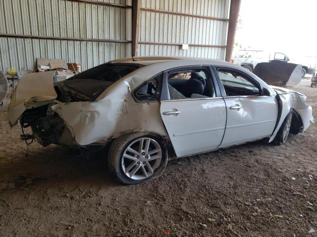 Foto 3 de la subasta – 2014 CHEVROLET IMPALA LIM con VIN 2G1WC5E33E1109932