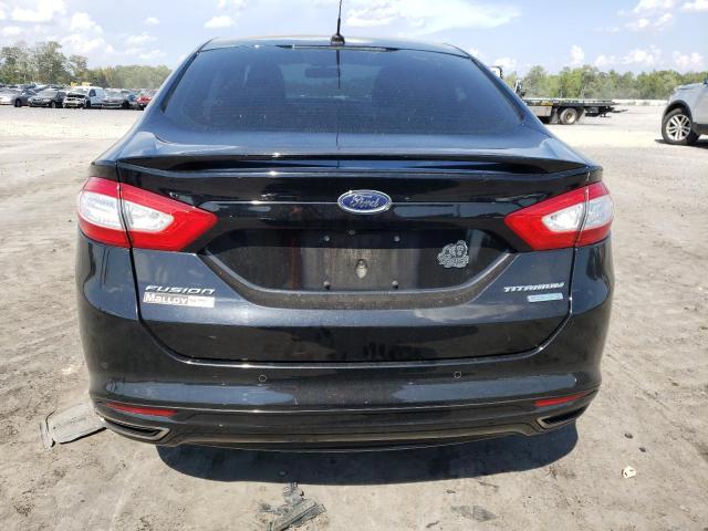 Photo 6 from auction – 2016 FORD FUSION TIT with VIN 3FA6P0K97GR226652