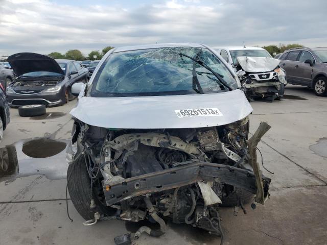 Photo 5 from auction – 2014 NISSAN VERSA NOTE with VIN 3N1CE2CP0EL379369