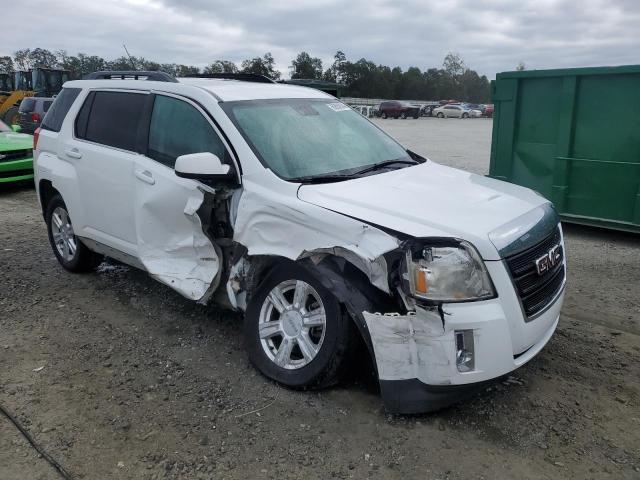 Photo 4 from auction – 2015 GMC TERRAIN SL with VIN 2GKALREK7F6102829