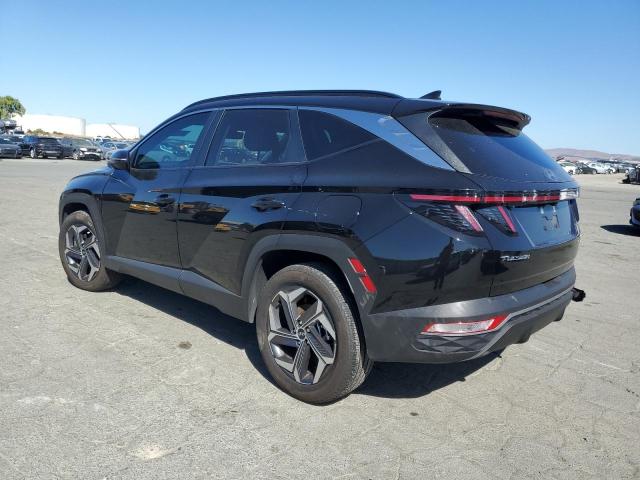 Photo 2 from auction – 2023 HYUNDAI TUCSON SEL with VIN KM8JFCA18PU092095
