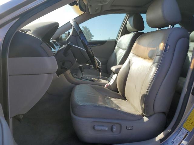 Photo 7 from auction – 2004 LEXUS ES 330 with VIN JTHBA30GX45047354