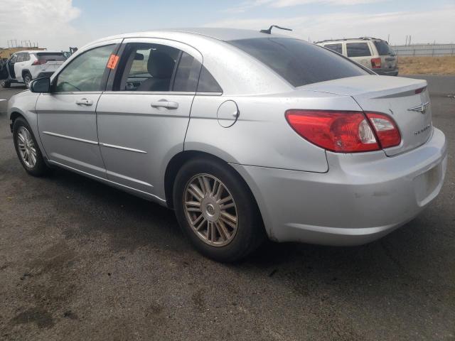 Photo 2 from auction – 2008 CHRYSLER SEBRING TO with VIN 1C3LC56R98N172635