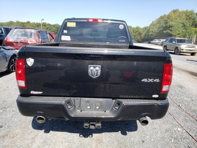 Снимка 6 от търг – 2017 RAM 1500 ST с VIN 1C6RR7KT5HS846306