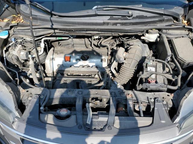 Photo 12 from auction – 2012 HONDA CR-V EX with VIN 2HKRM4H53CH629679