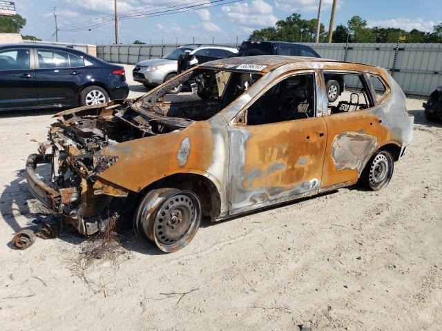 Photo 1 from auction – 2016 NISSAN ROGUE S with VIN JN8AT2MT1GW016974