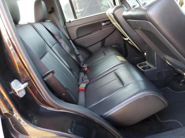 Photo 11 from auction – 2012 JEEP LIBERTY SP with VIN 1C4PJMAKXCW200467