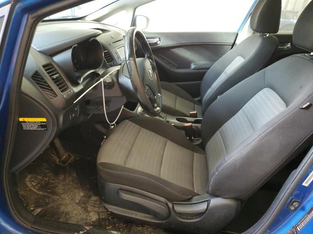 Photo 7 from auction – 2014 KIA FORTE EX with VIN KNAFX4A83E5169177