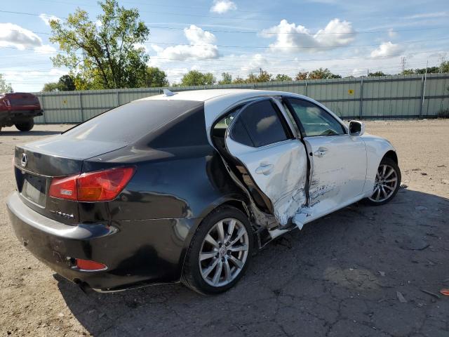 Снимка 3 от търг – 2008 LEXUS IS 250 с VIN JTHCK262482023694
