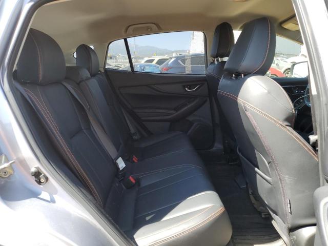 Photo 10 from auction – 2019 SUBARU CROSSTREK with VIN JF2GTAMC2K8395837