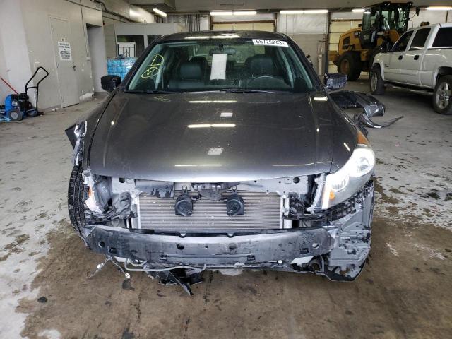 Photo 5 from auction – 2012 HONDA ACCORD with VIN 1HGCP2F68CA010971