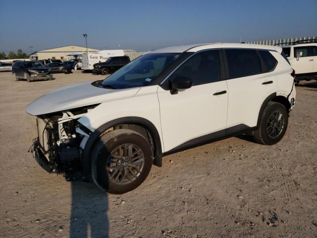 NISSAN ROGUE S 2023 with VIN 5N1BT3AB3PC675847 - Photo from auction