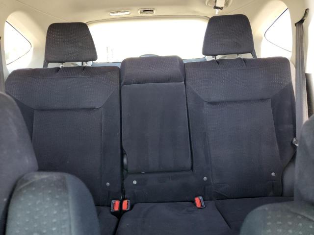 Photo 10 from auction – 2012 HONDA CR-V EX with VIN JHLRM4H58CC024118