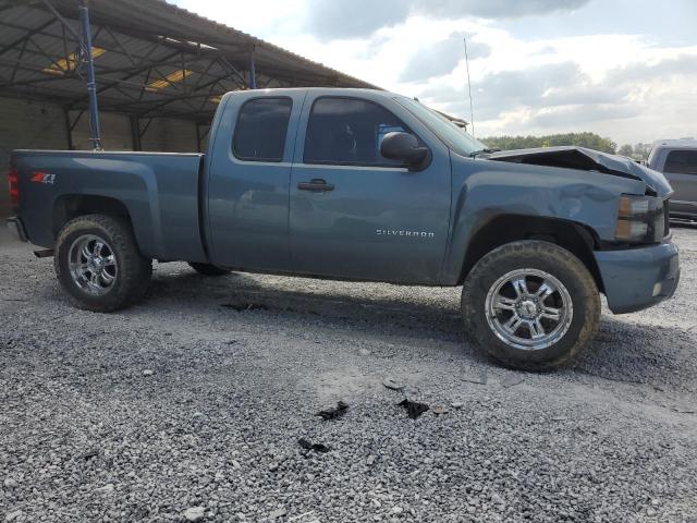 Photo 4 from auction – 2010 CHEVROLET SILVERADO with VIN 1GCSKSE30AZ188422