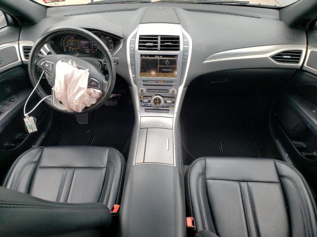 Photo 8 from auction – 2017 LINCOLN MKZ PREMIE with VIN 3LN6L5A91HR662561