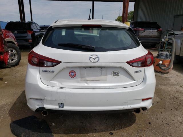 Photo 6 from auction – 2018 MAZDA 3 TOURING with VIN 3MZBN1L38JM207334