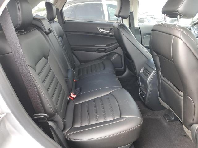 Photo 11 from auction – 2021 FORD EDGE SEL with VIN 2FMPK4J96MBA37213