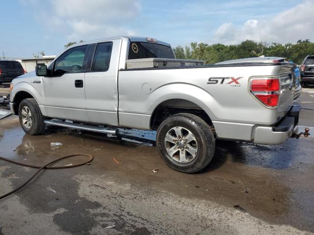 Photo 2 from auction – 2014 FORD F150 SUPER with VIN 1FTEX1EM1EFC48426