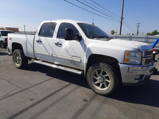 Photo 4 from auction – 2013 CHEVROLET SILVERADO with VIN 1GC1KXC89DF128426
