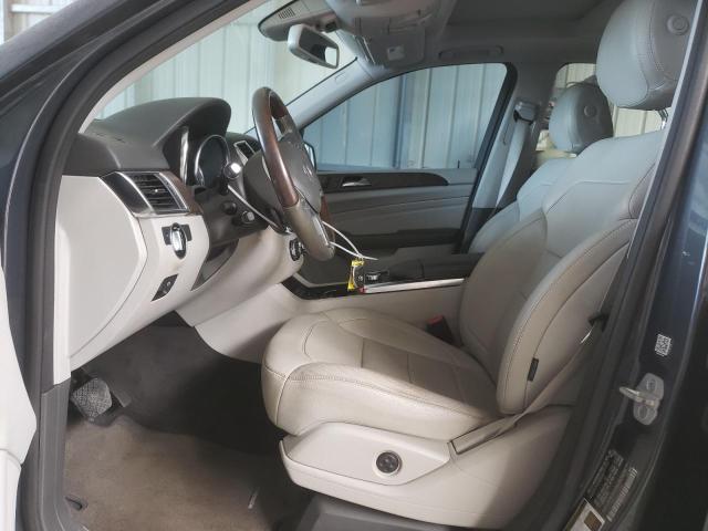 Photo 7 from auction – 2014 MERCEDES-BENZ ML 350 with VIN 4JGDA5JB8EA398650