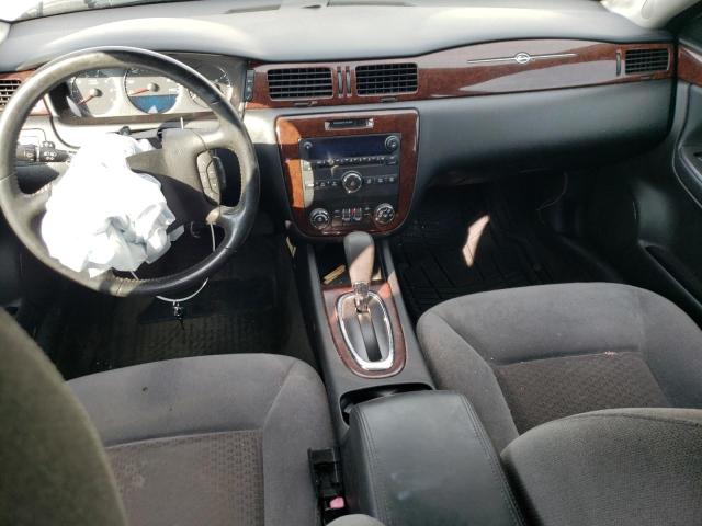 Photo 8 from auction – 2011 CHEVROLET IMPALA LT with VIN 2G1WG5EK9B1318602