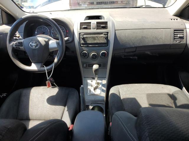 Photo 8 from auction – 2012 TOYOTA COROLLA BA with VIN 5YFBU4EE9CP055775